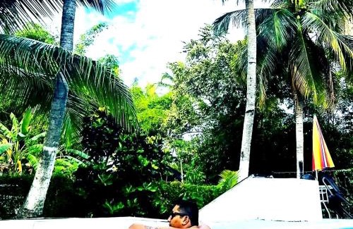 Honda Hotel | family home