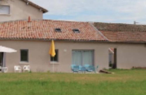 Civrieux House | Family home