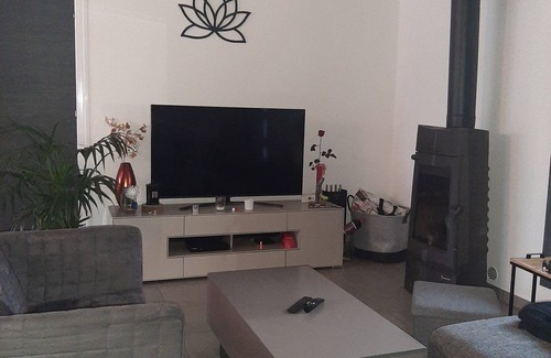 Biganos House | Family home in a residential area close to the most beautiful ocean beaches