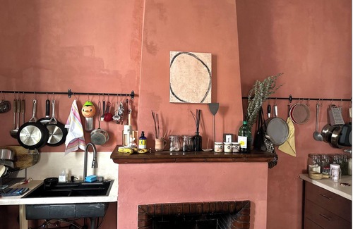 Barcelona Apartment | Family Home in the Heart of Vila de Gracia