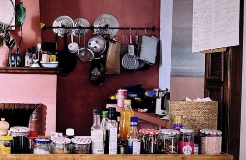 Barcelona Apartment | Family Home in the Heart of Vila de Gracia