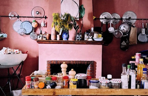 Barcelona Apartment | Family Home in the Heart of Vila de Gracia