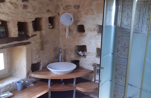 Proissans House | Family home just outside Sarlat