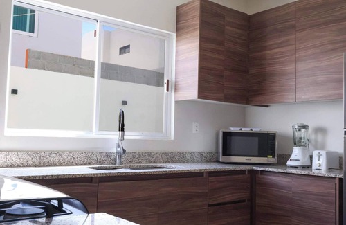 Tampico House | Family Home Near the Beach in Velamar