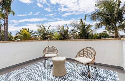 Crown Point House | Family Home w/Fire Pit & Decks!