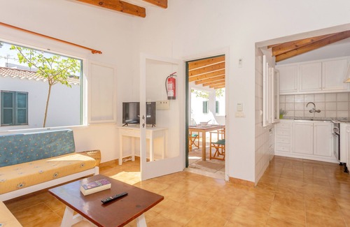 Son Xoriguer House | Family home with shared pool and garden - Casa Son Xoriguer 5