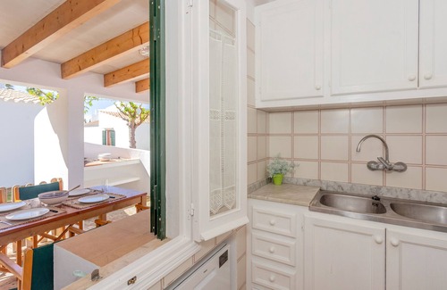 Son Xoriguer House | Family home with shared pool and garden - Casa Son Xoriguer 5