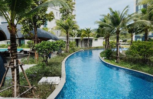 Sa Khu Apartment | FAMILY HOMES HALO, brand new 2-bedroom Apartment with Pool Access