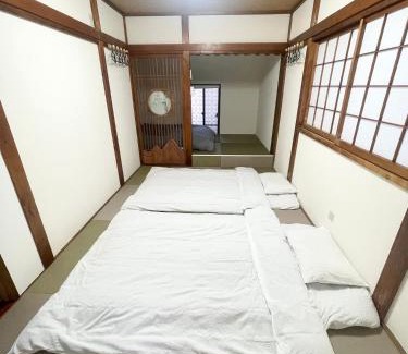 Ikebukuro Villa | Family House 蕾 池袋徒步圈全新装修日式户建民宿