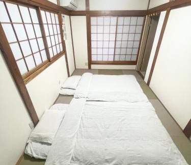Ikebukuro Villa | Family House 蕾 池袋徒步圈全新装修日式户建民宿