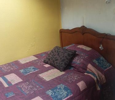 Punta Arenas House | Family House del Rey