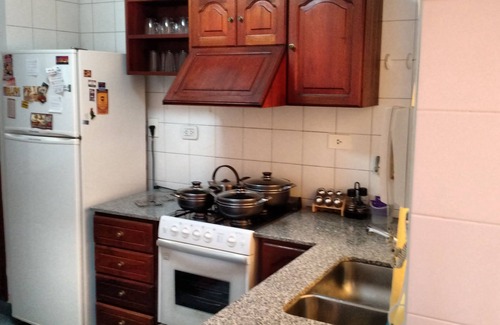 Salta House | Family House for 6 people