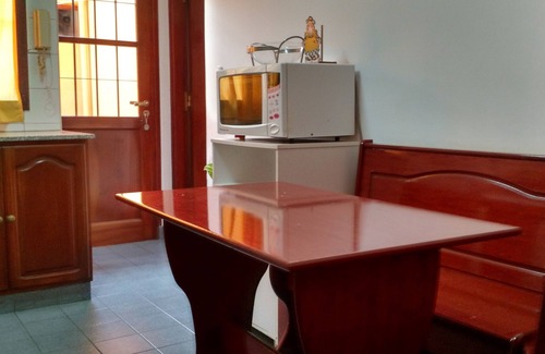 Salta House | Family House for 6 people