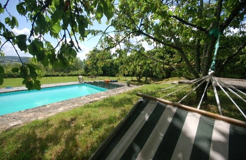 Saint-Robert House | Family house in Saint-Robert (Corrèze)