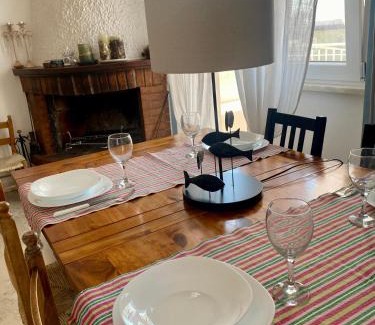 Tolfa Apartment | Family House
