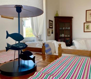 Tolfa Apartment | Family House