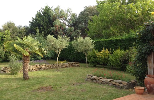 Ile d'Yeu House | Family house with garden, Ile d'Yeu, 3 comfortable rooms.