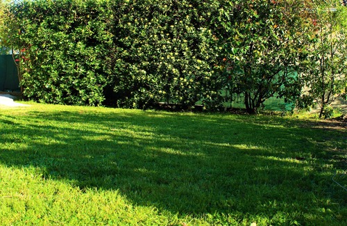 Figarella House | Family house with garden 200m from the beach