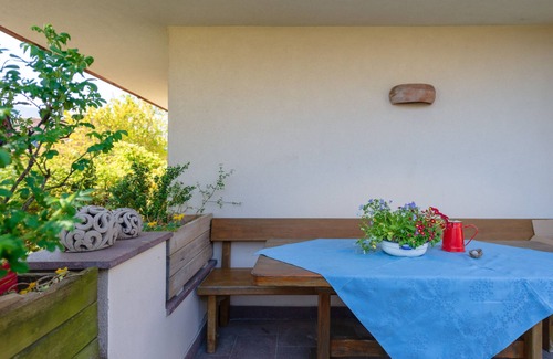 Tramin Apartment | Family apartment "Oleander" to feel good in the heart of Tramin