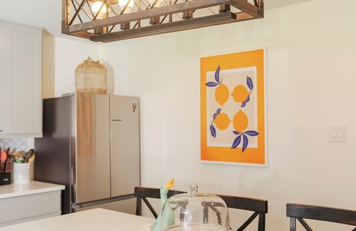 The Colony House | Family & Large Group - Backyard Heaven, Game room, Mini Golf, Private Pool