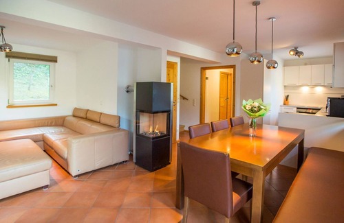 Annaberg im Lammertal House | Family mit 3 SZ für bis zu 6 Pers. by Interhome