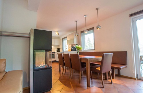 Annaberg im Lammertal House | Family mit 3 SZ für bis zu 6 Pers. by Interhome
