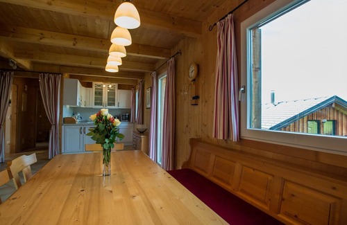 Annaberg im Lammertal House | Family mit 3 SZ für bis zu 6 Pers. by Interhome