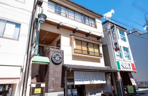 Hida Takayama Onsen Apartment | Family Nonsmoking 1 minute walk from Takaya/Takayama Gifu