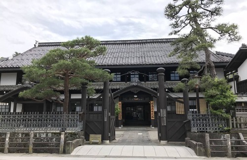 Hida Takayama Onsen Apartment | Family Nonsmoking 1 minute walk from Takaya/Takayama Gifu