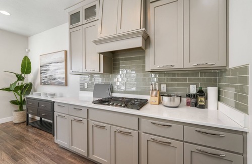 Lehi House | Family Oasis Getaway