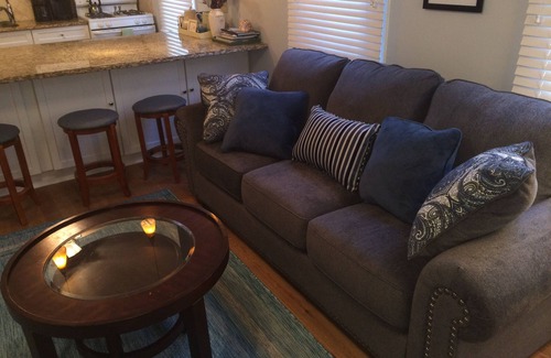 Cape May Condo | Family-perfect location, well appointed, close to beach, great porches, quiet