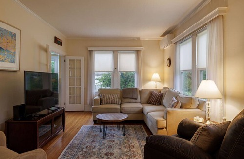 Northeast Harbor House | Family Pet Friendly 4BR in N.E. Harbor[Millbrook]