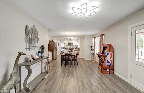 Redlands House | Family/Pet friendly home-Redlands-CA