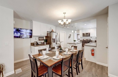 Redlands House | Family/Pet friendly home-Redlands-CA