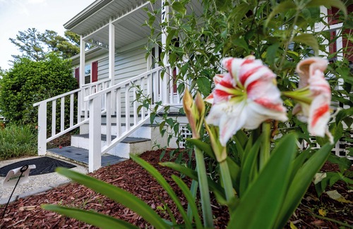 Conway Cottage | Family/Pet friendly home beside the Waccamaw River.