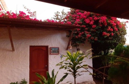 Taganga House | Family Private Room
