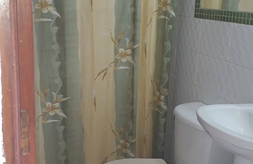 Taganga House | Family Private Room