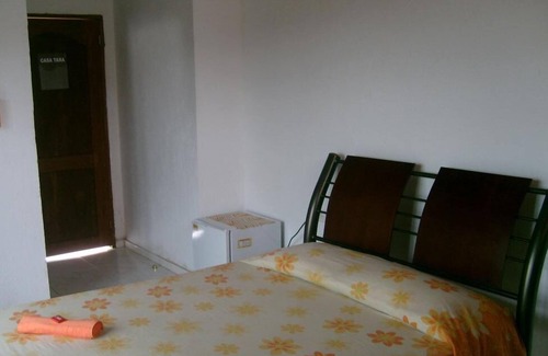 Taganga House | Family Private Room