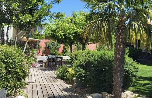 Belin-Beliet House | FAMILY RESIDENCE IDEALLY LOCATED IN GIRONDE