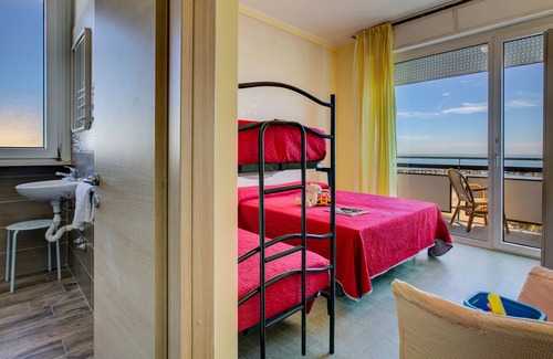 Viserbella Hotel | Family Resort Barone