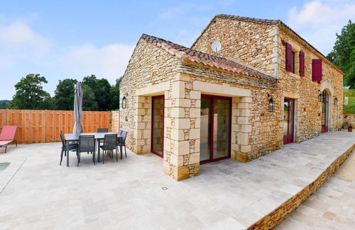 Prats-du-Perigord House | Family Retreat in Prats-du-Périgord