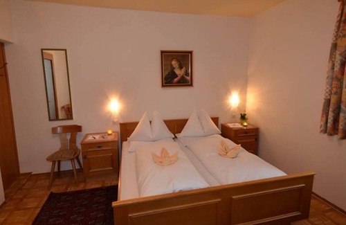 Bad Hofgastein Cottage | Family room - vicarage, guesthouse