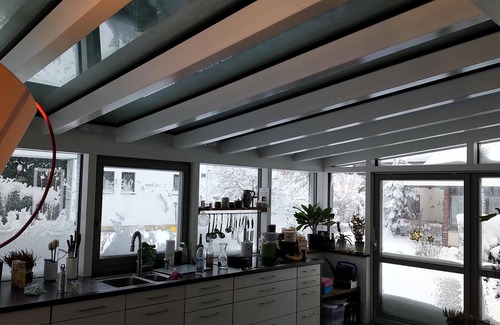 Chieming Apartment | Family's Nest Chiemsee, 120sqm, 1-5 pers., garden, ground floor