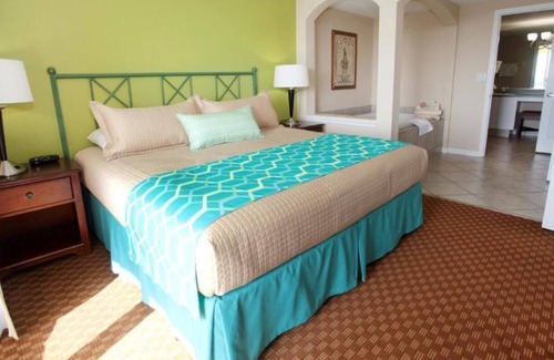 Weston Condo | Family size Condo, centrally located close to Ft. Lauderdale and from Miami.