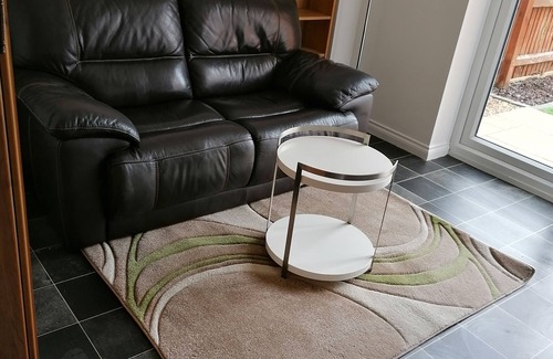 Grimsby House | family sized bedrooms, comfy beds, close to the beach