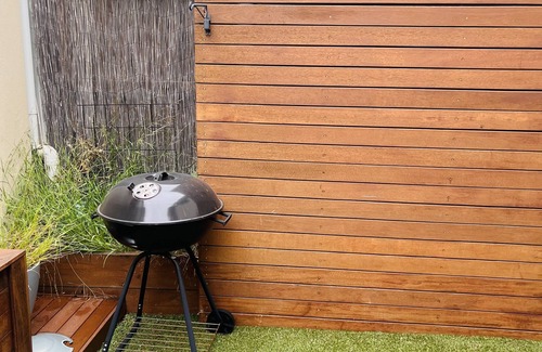 Greenvale House | Family-sized home in Melbourne, few minutes from the airport. Kids friendly