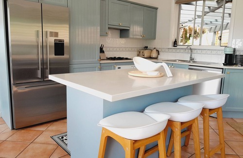 Kiama House | Family-sized home with fantastic views and games room. Soak up the Kiama Breeze!