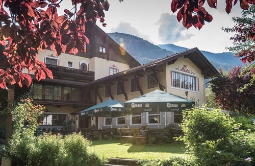 Grosskirchheim Apartment | Family suite - Hotel Post