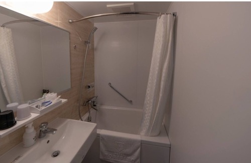 Otaru House | Family twin all rooms are nonsmoking | Simple / Otaru Hokkaidō