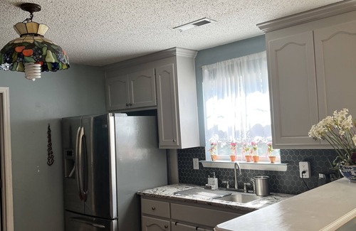 Madison House | Family type home that makes you feel home